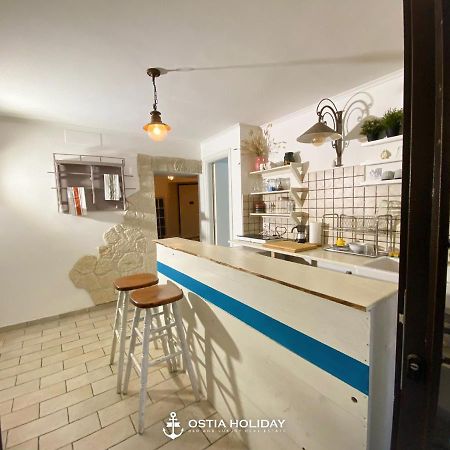Ostia Holiday Colibri Ngoại thất bức ảnh